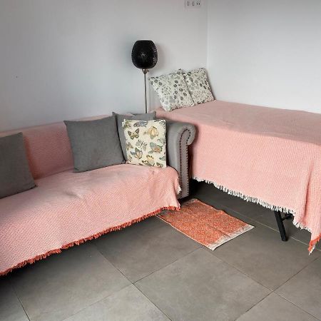 San Valentine Appartement Corralejo Buitenkant foto