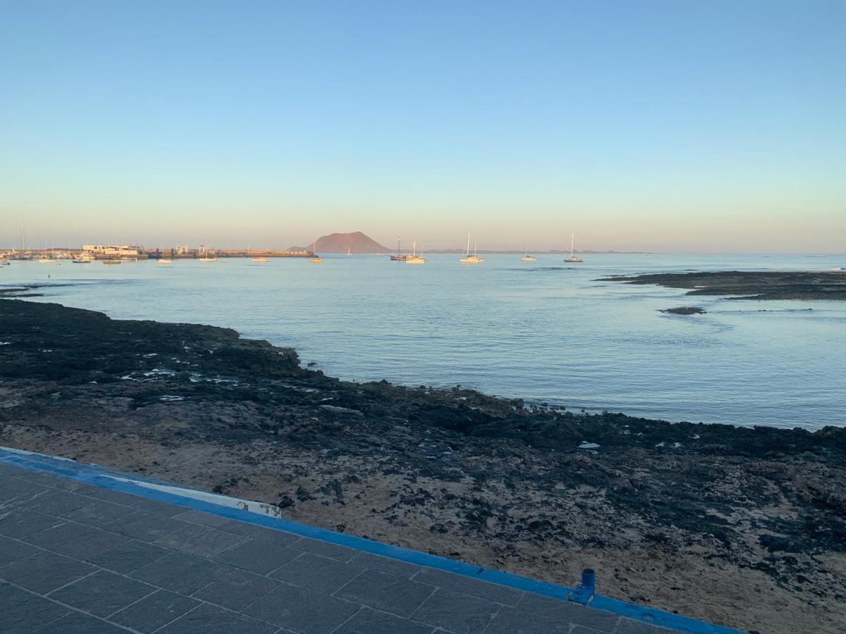 San Valentine Appartement Corralejo Buitenkant foto