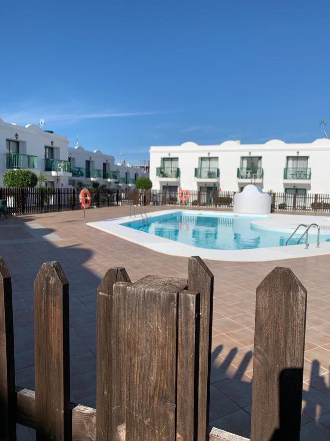 San Valentine Appartement Corralejo Buitenkant foto
