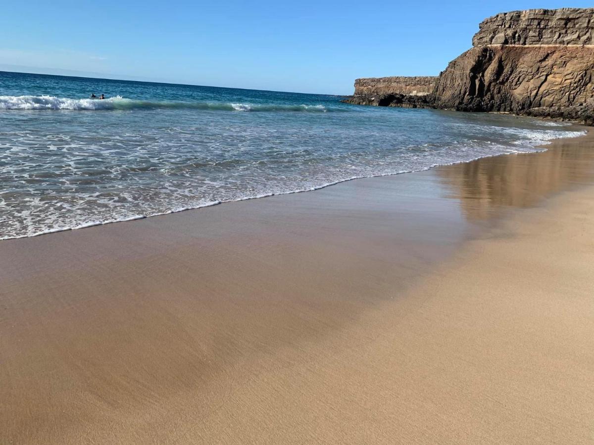 San Valentine Appartement Corralejo Buitenkant foto