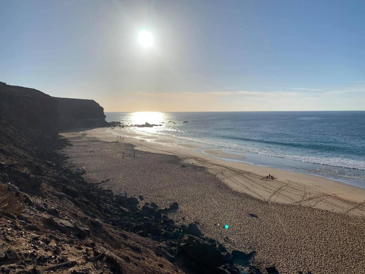 San Valentine Appartement Corralejo Buitenkant foto