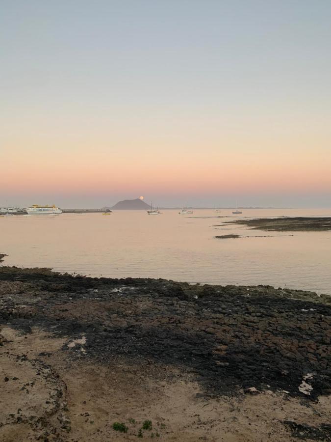 San Valentine Appartement Corralejo Buitenkant foto