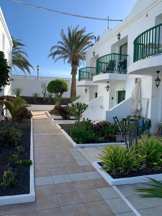 San Valentine Appartement Corralejo Buitenkant foto