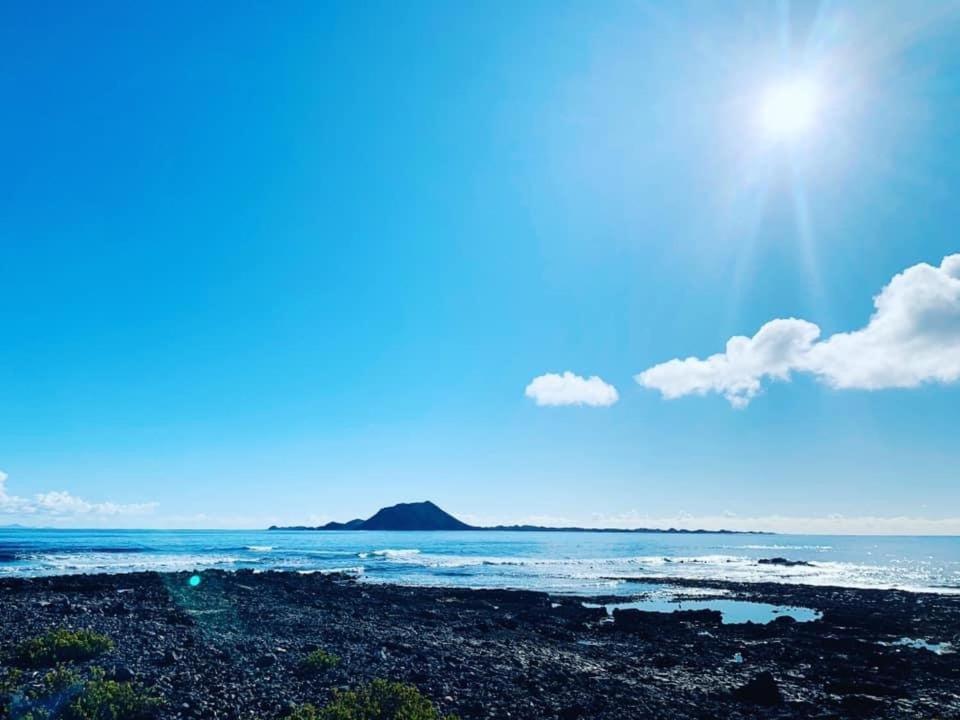 San Valentine Appartement Corralejo Buitenkant foto