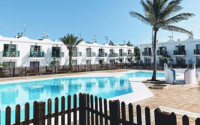 San Valentine Appartement Corralejo Buitenkant foto