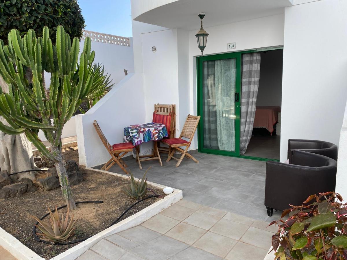 San Valentine Appartement Corralejo Buitenkant foto