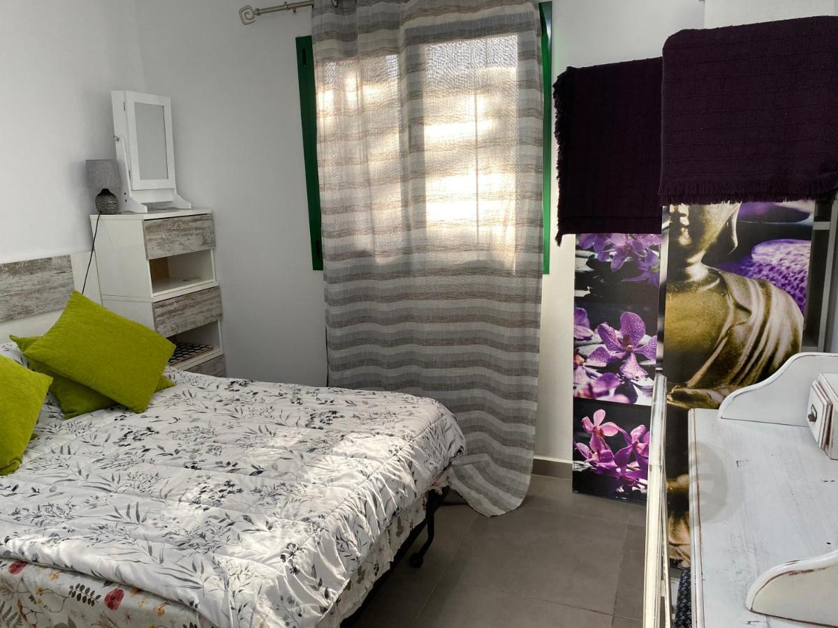 San Valentine Appartement Corralejo Buitenkant foto