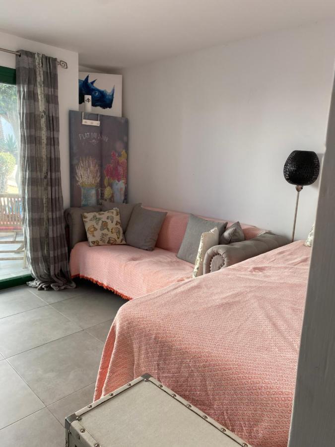 San Valentine Appartement Corralejo Buitenkant foto