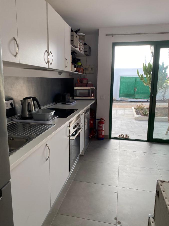 San Valentine Appartement Corralejo Buitenkant foto