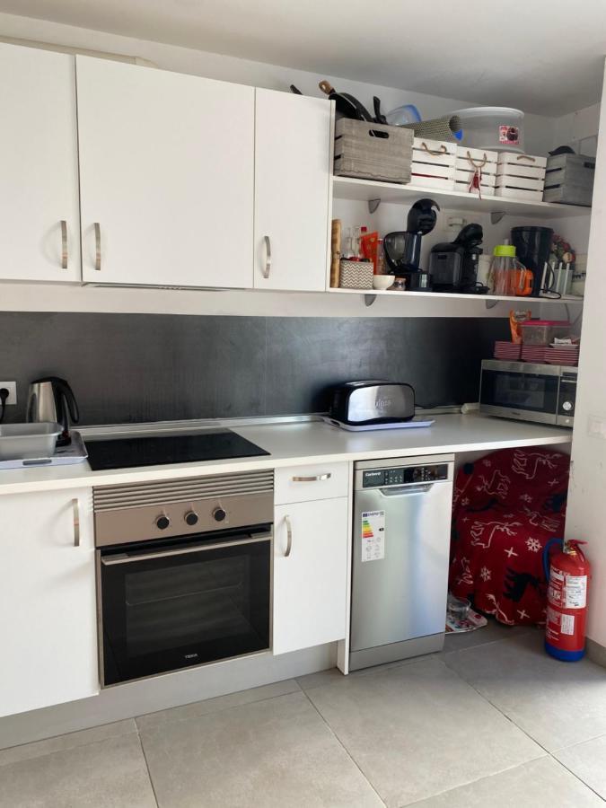 San Valentine Appartement Corralejo Buitenkant foto