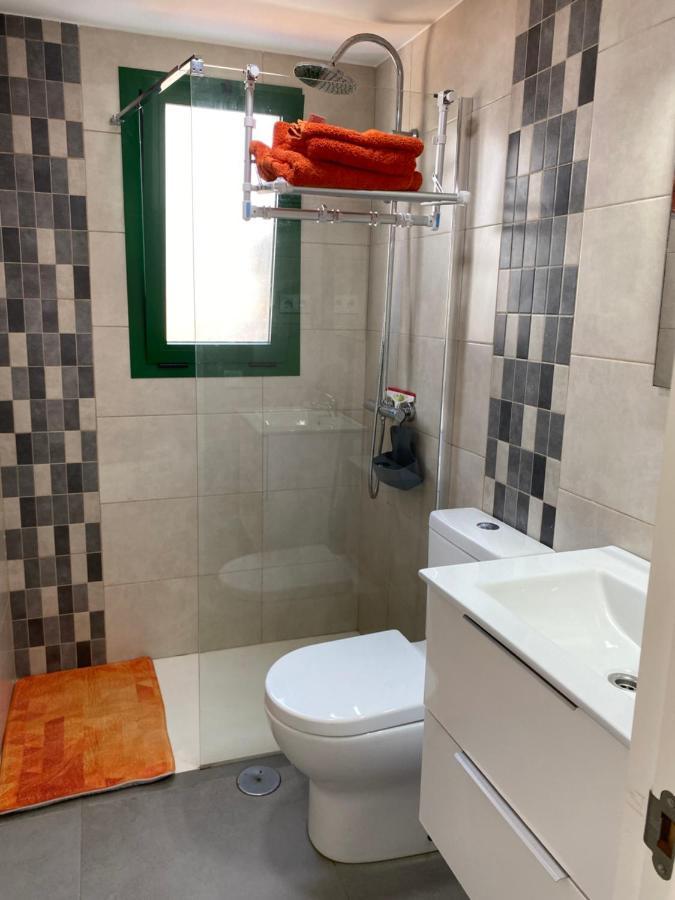 San Valentine Appartement Corralejo Buitenkant foto